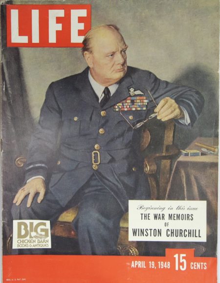 April 19, 1948