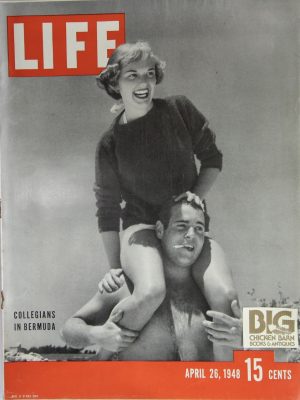 April 26, 1948