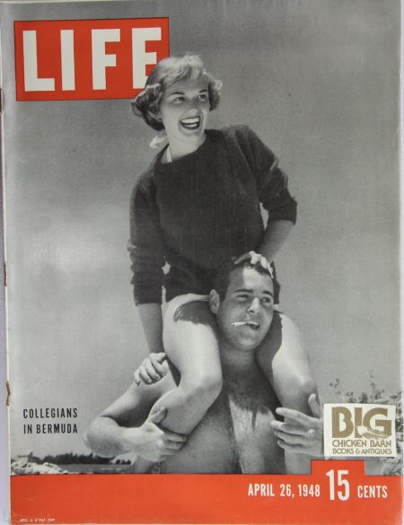 April 26, 1948