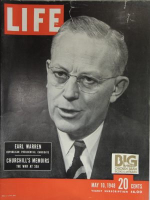 May 10, 1948