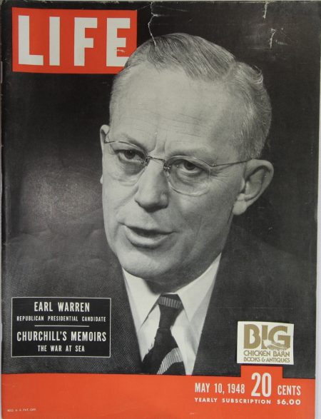 May 10, 1948