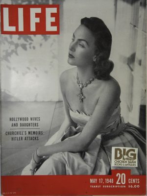 May 17, 1948