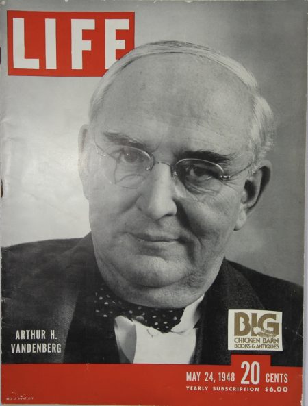 May 24, 1948