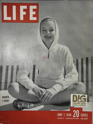 June 7, 1948
