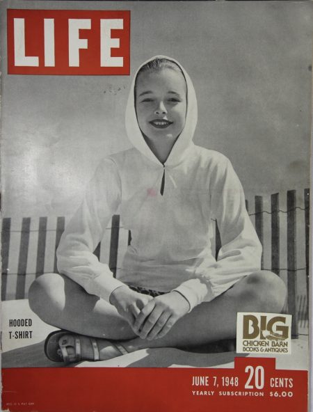 June 7, 1948