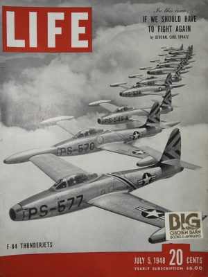 July 5, 1948
