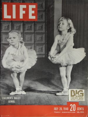 July 26, 1948