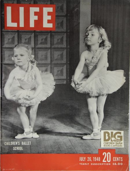 July 26, 1948
