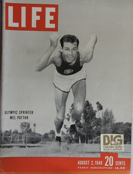 August 2, 1948