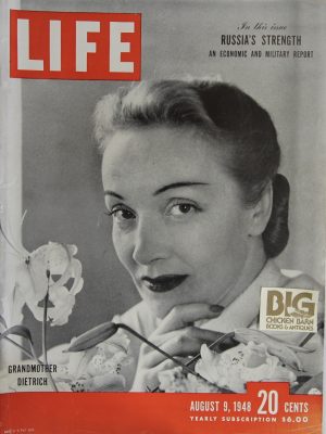 August 9, 1948