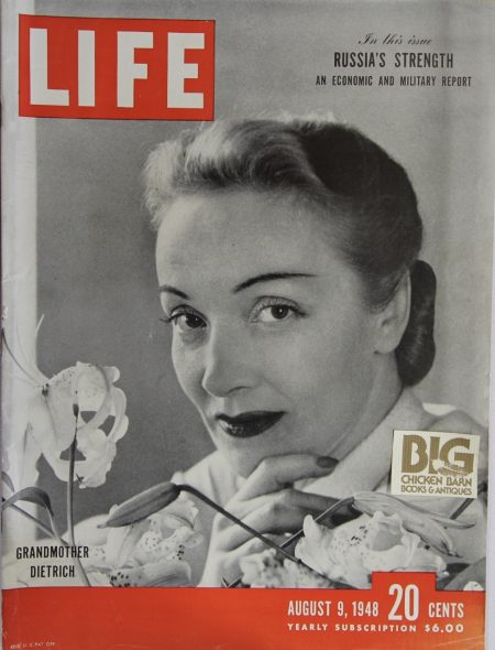 August 9, 1948