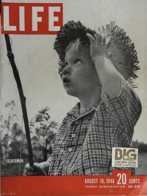 August 16, 1948
