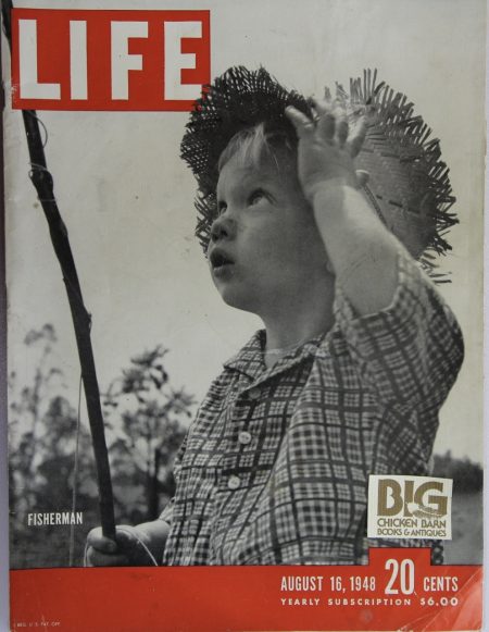 August 16, 1948