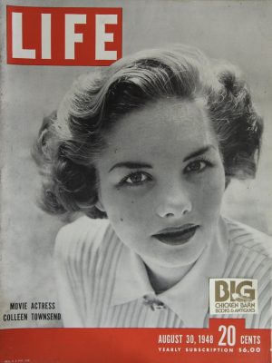 August 30, 1948