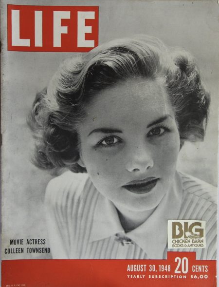 August 30, 1948