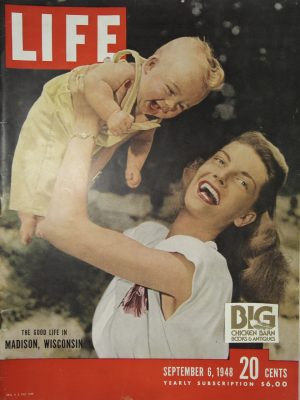 September 6, 1948