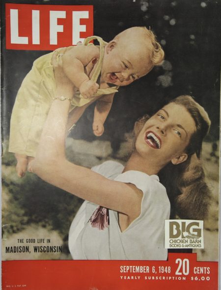 September 6, 1948