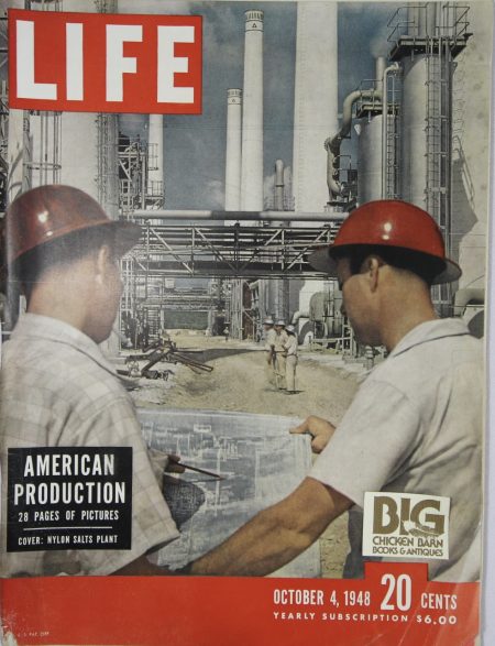 October 4, 1948