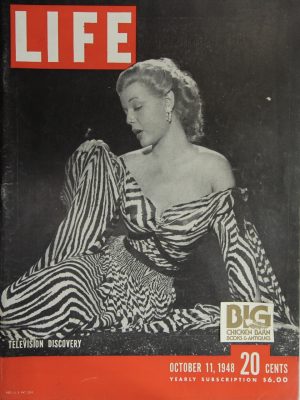 October 11, 1948