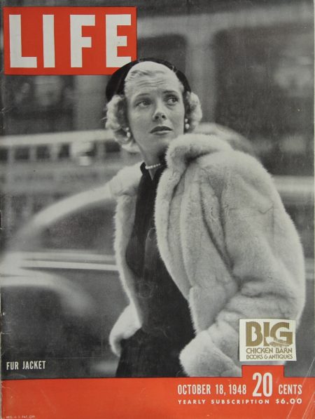 October 18, 1948