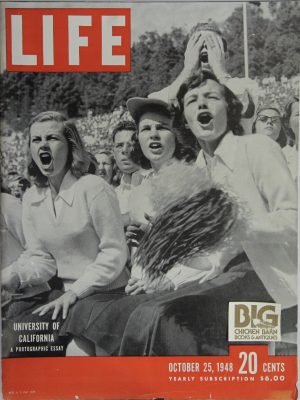 October 25, 1948