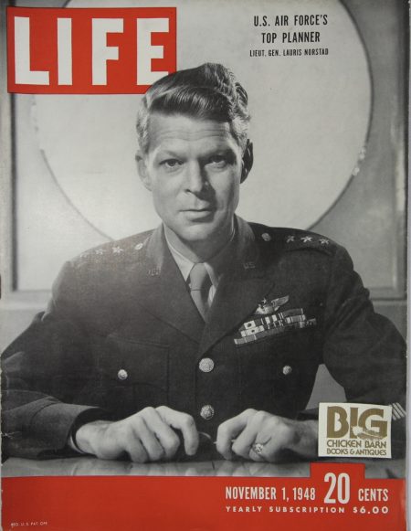 November 1, 1948
