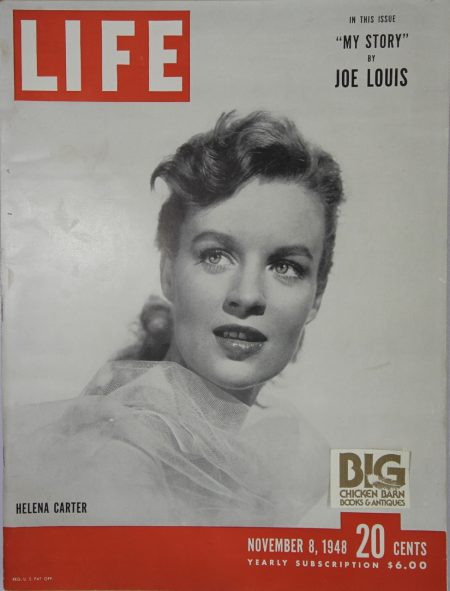 November 8, 1948