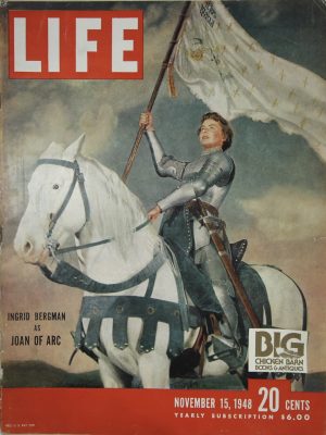 November 15, 1948