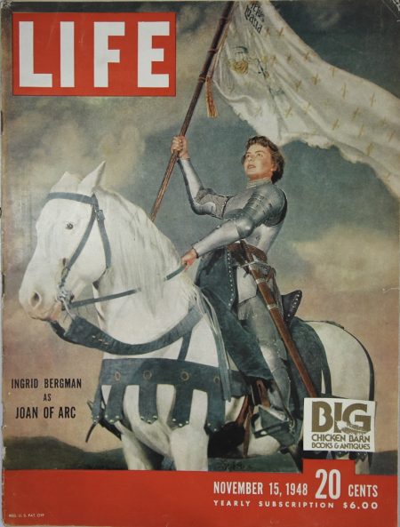November 15, 1948