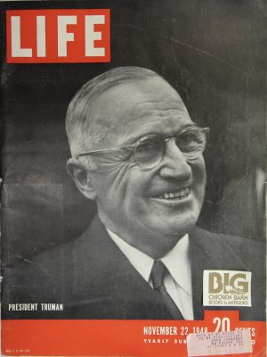 November 22, 1948