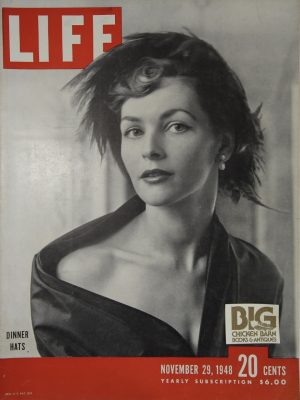 November 29, 1948