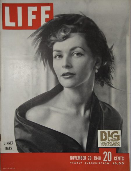 November 29, 1948