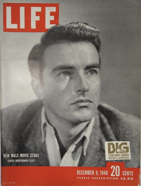 December 6, 1948