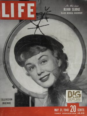 May 31, 1948