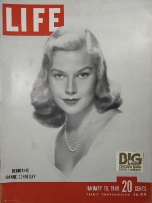 January 10, 1949