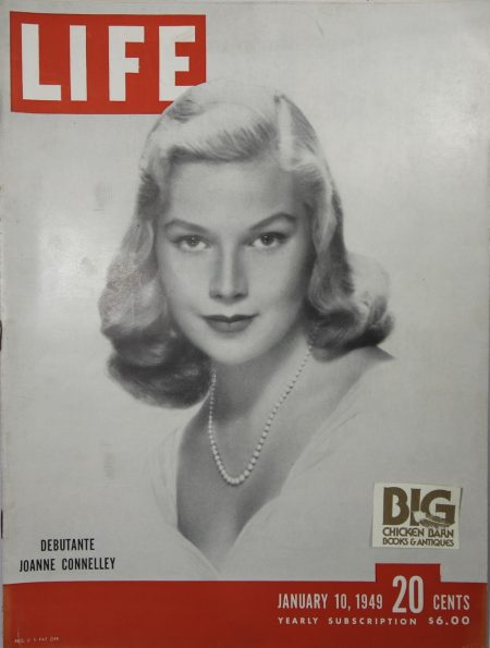January 10, 1949