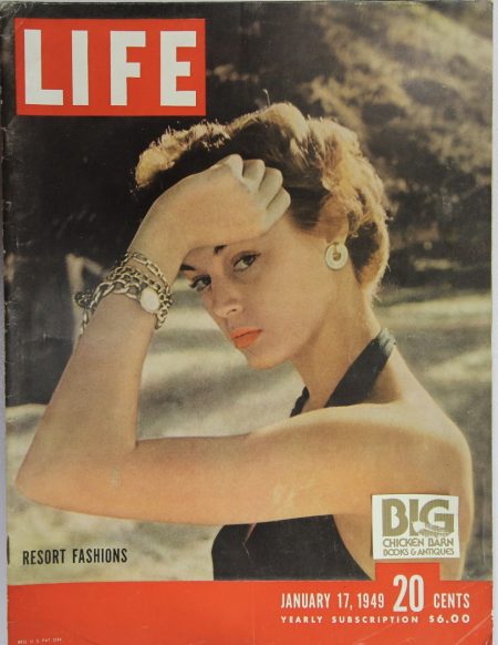 January 17, 1949