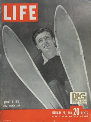January 24, 1949