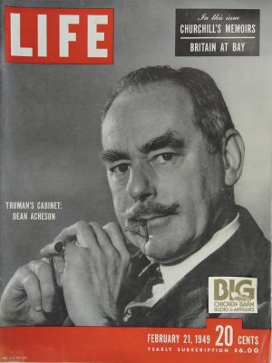 February 21, 1949