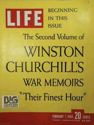 February 7, 1949