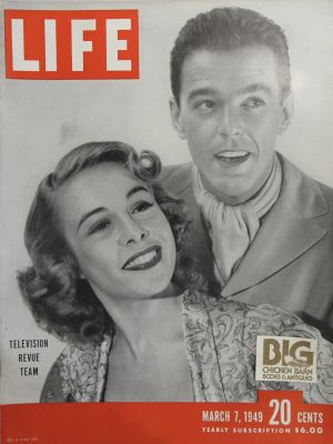 March 7, 1949