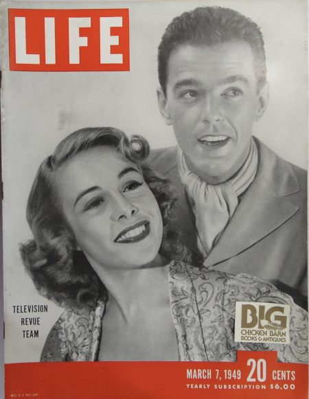 March 7, 1949