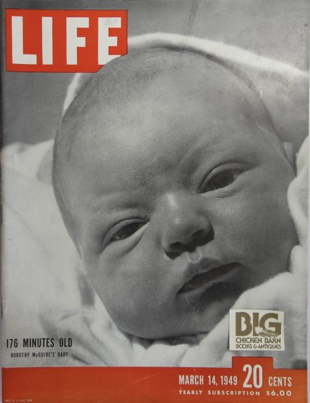 March 14, 1949