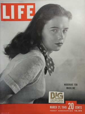 March 21, 1949