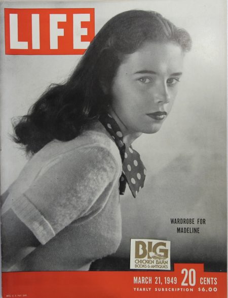March 21, 1949