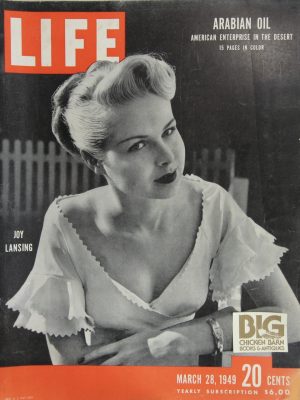 March 28, 1949