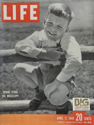 April 11, 1949