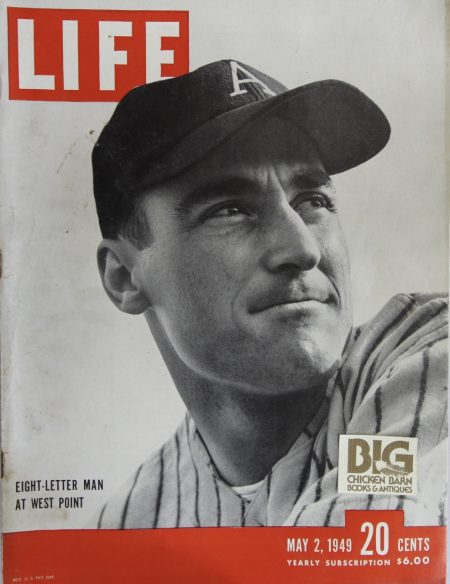 May 2, 1949