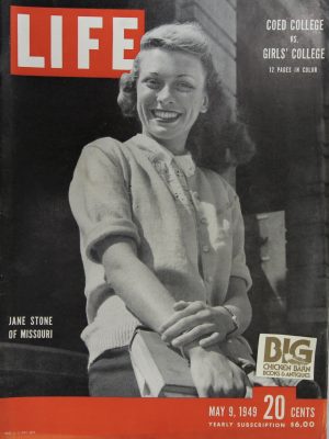 May 9, 1949