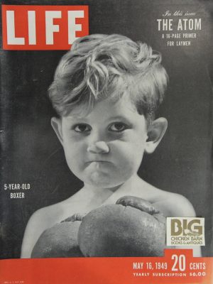 May 16, 1949